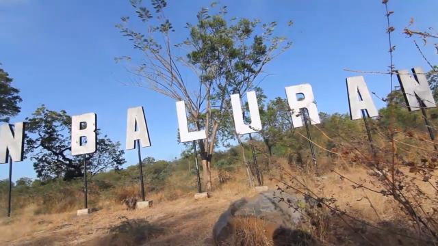 Visualisasi Kebinekaan Kebahasaan & Kesastraan Banyuwangi