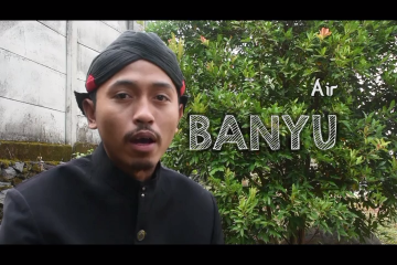 Kosakata Dasar Bahasa Jawa