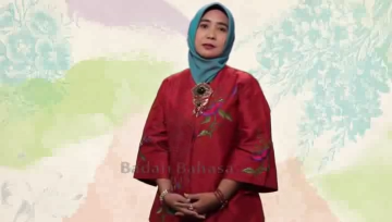 Kisah/Penuturan dari Provinsi Jawa Timur Dialek Osing