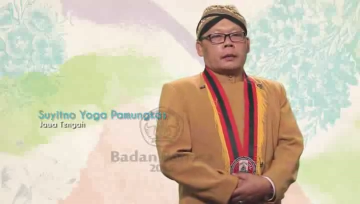 Kisah/Penuturan dari Semarang (Jawa Tengah)