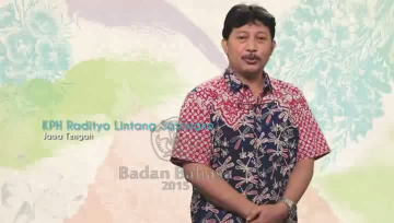 Kisah/Penuturan dari Solo (Jawa Tengah)