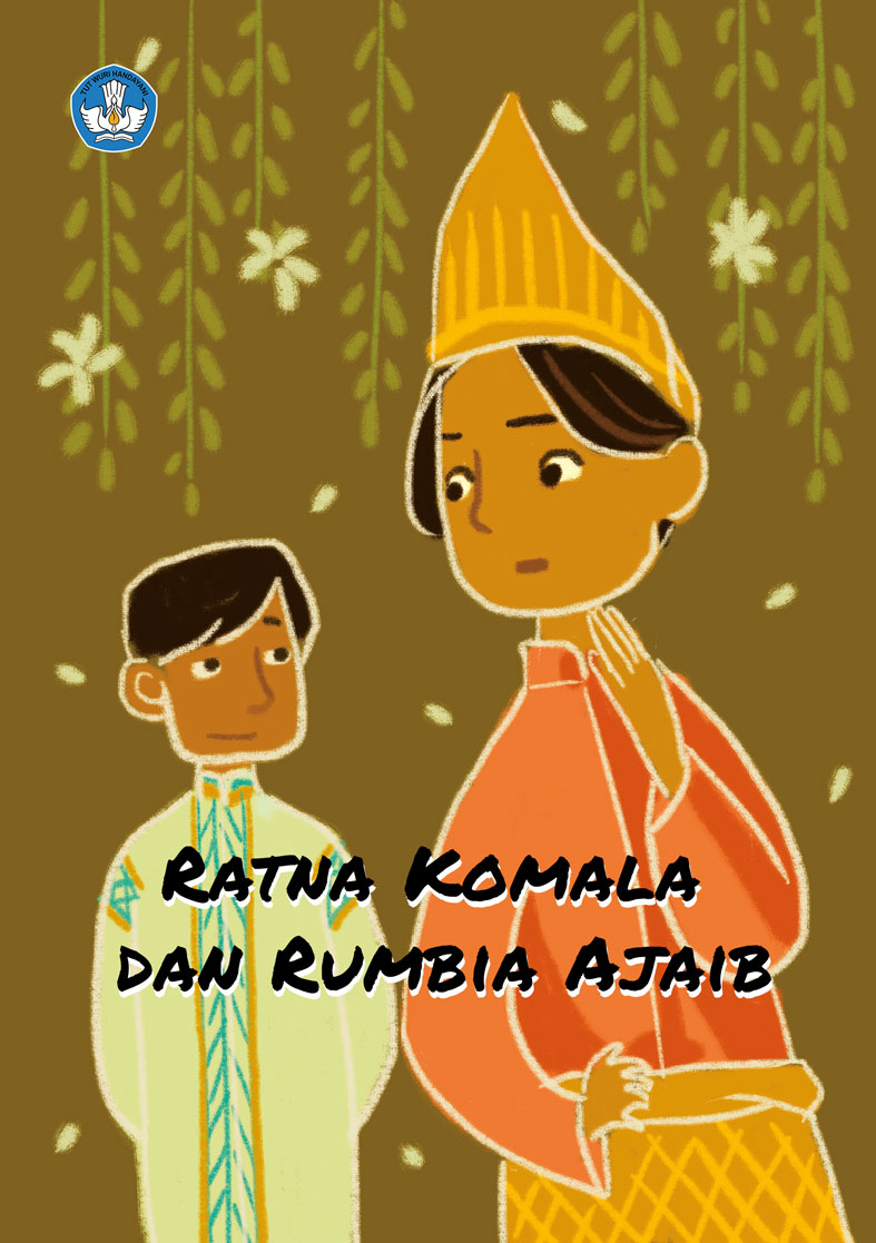 Ratna Komala dan Rumbia Ajaib