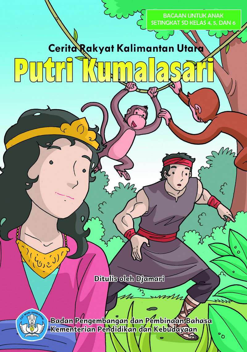 Putri Kumalasari