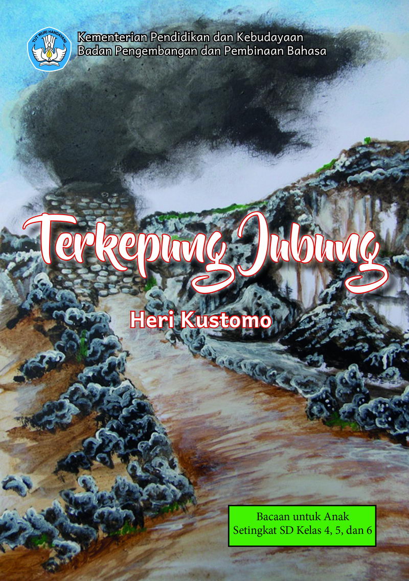 Terkepung Jubung