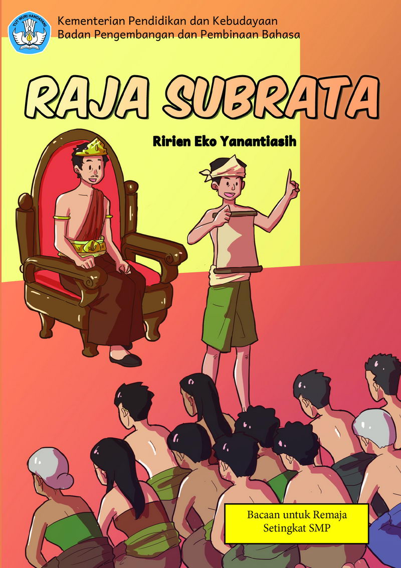 Raja Subrata