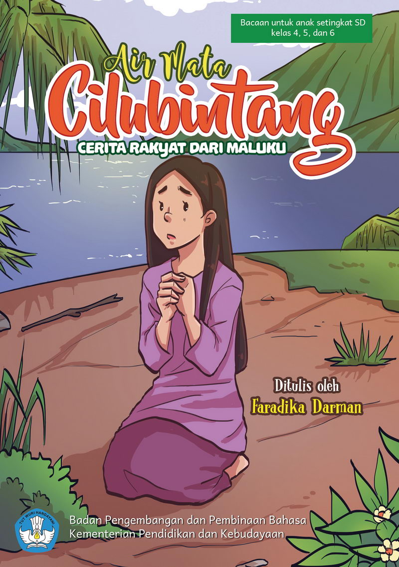 Air Mata Cilubintang