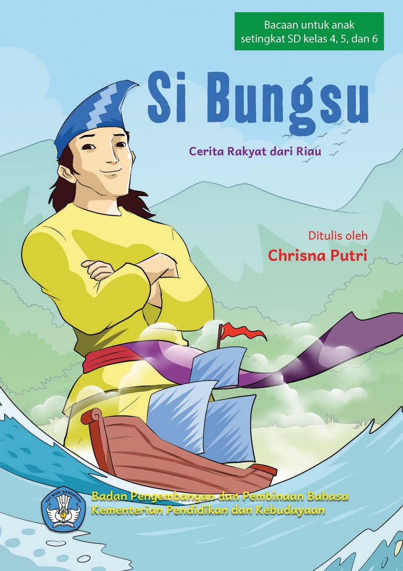 Si Bungsu