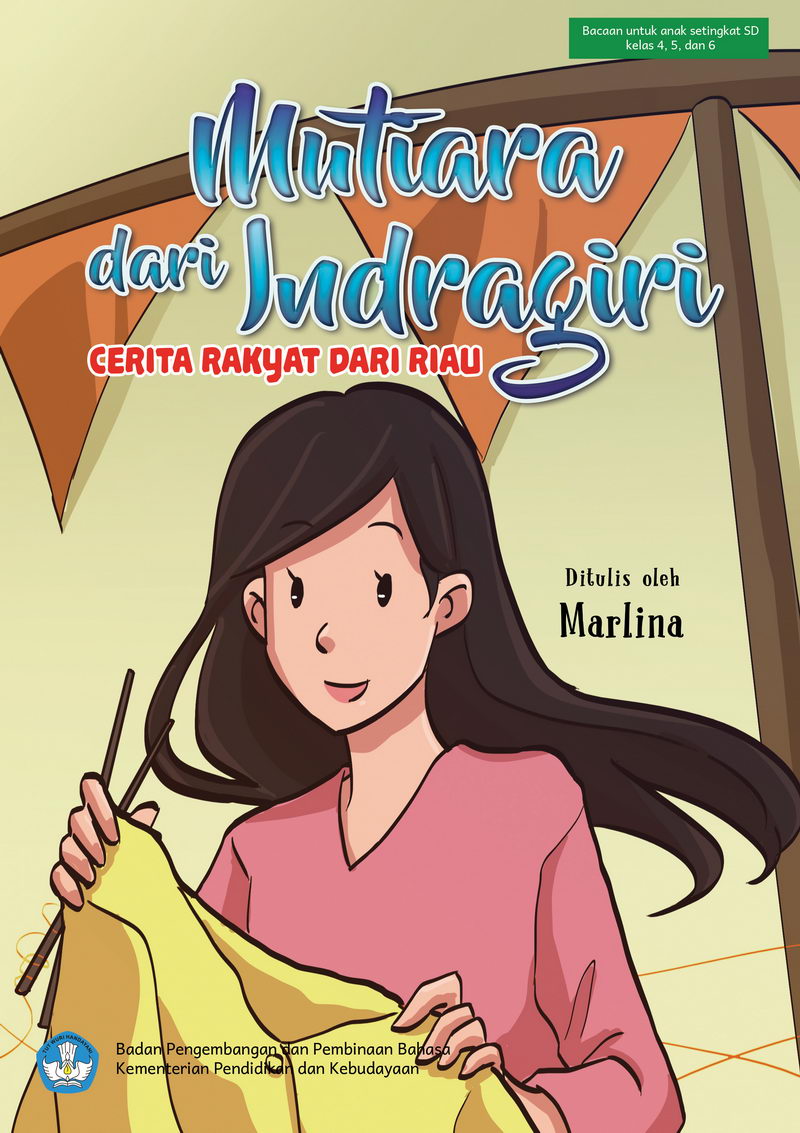 Mutiara dari Indragiri