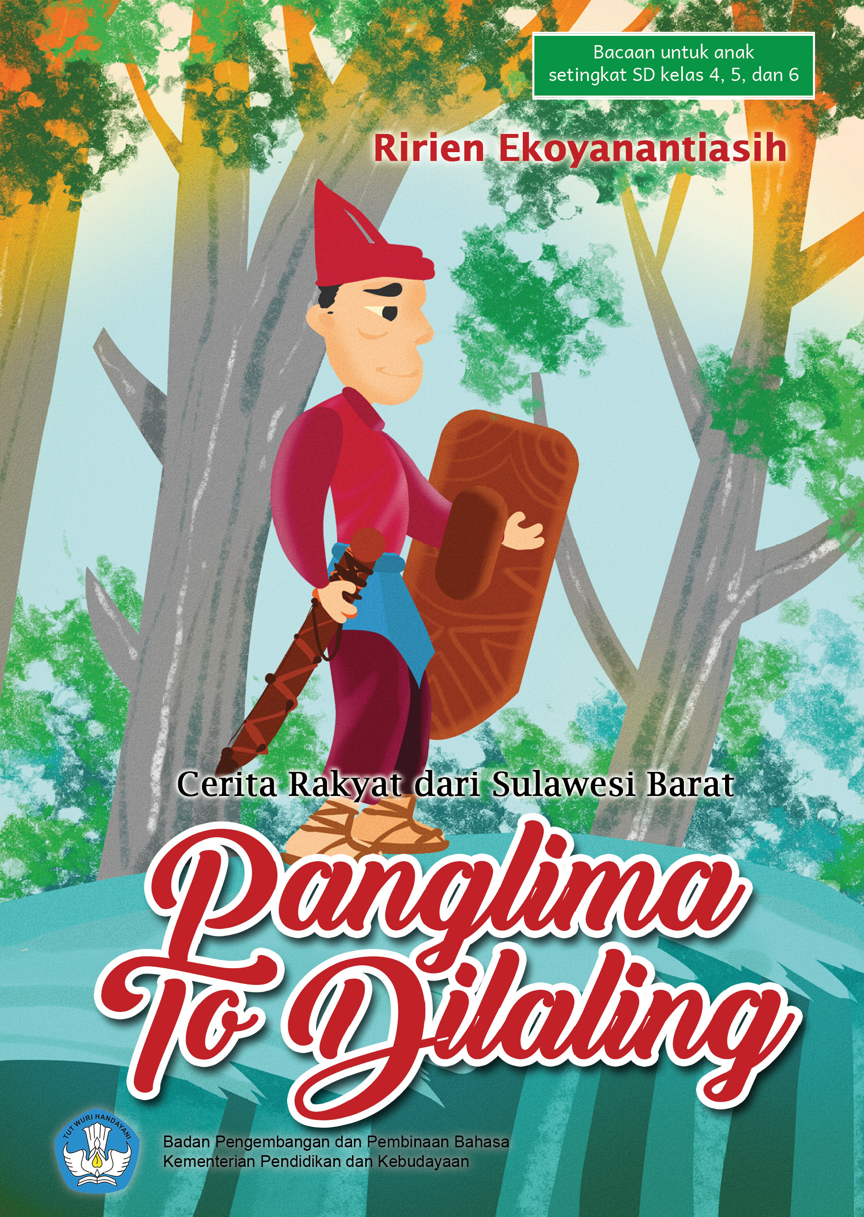 Panglima To Dilaling