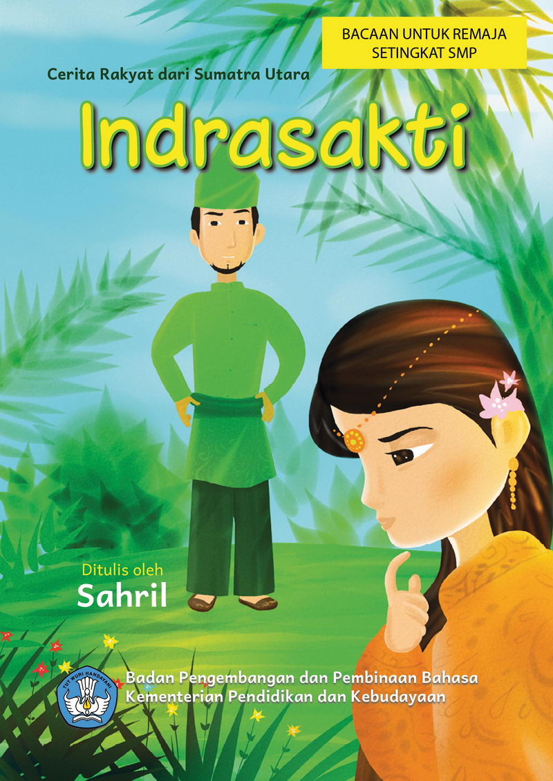 Indrasakti
