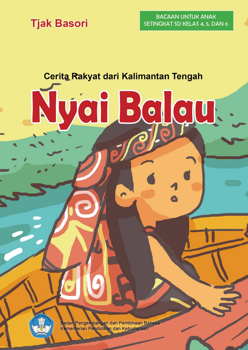Nyai Balau