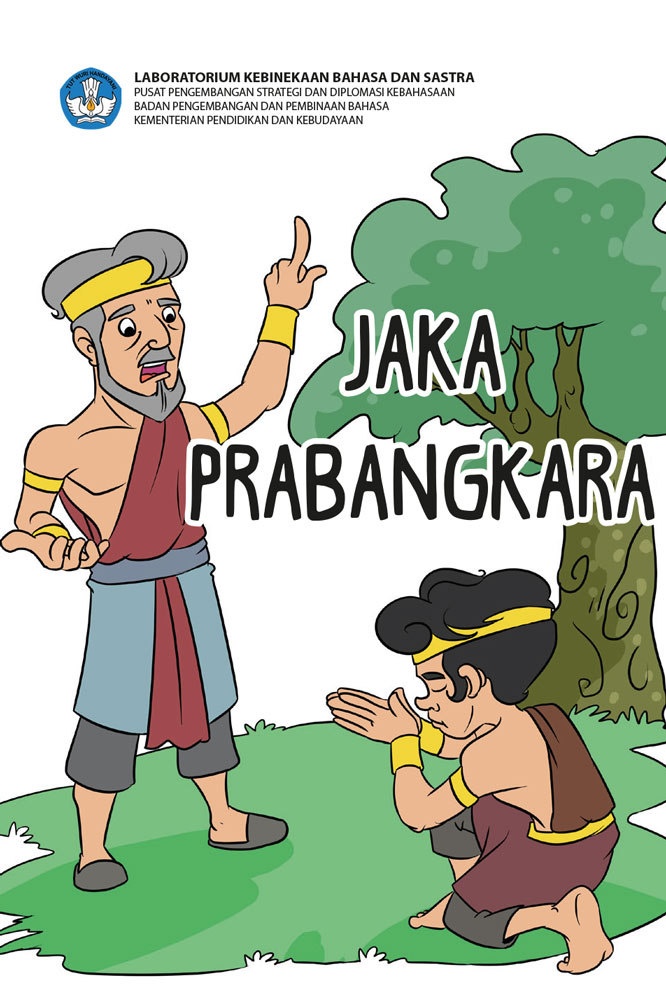 Jaka Prabangkara
