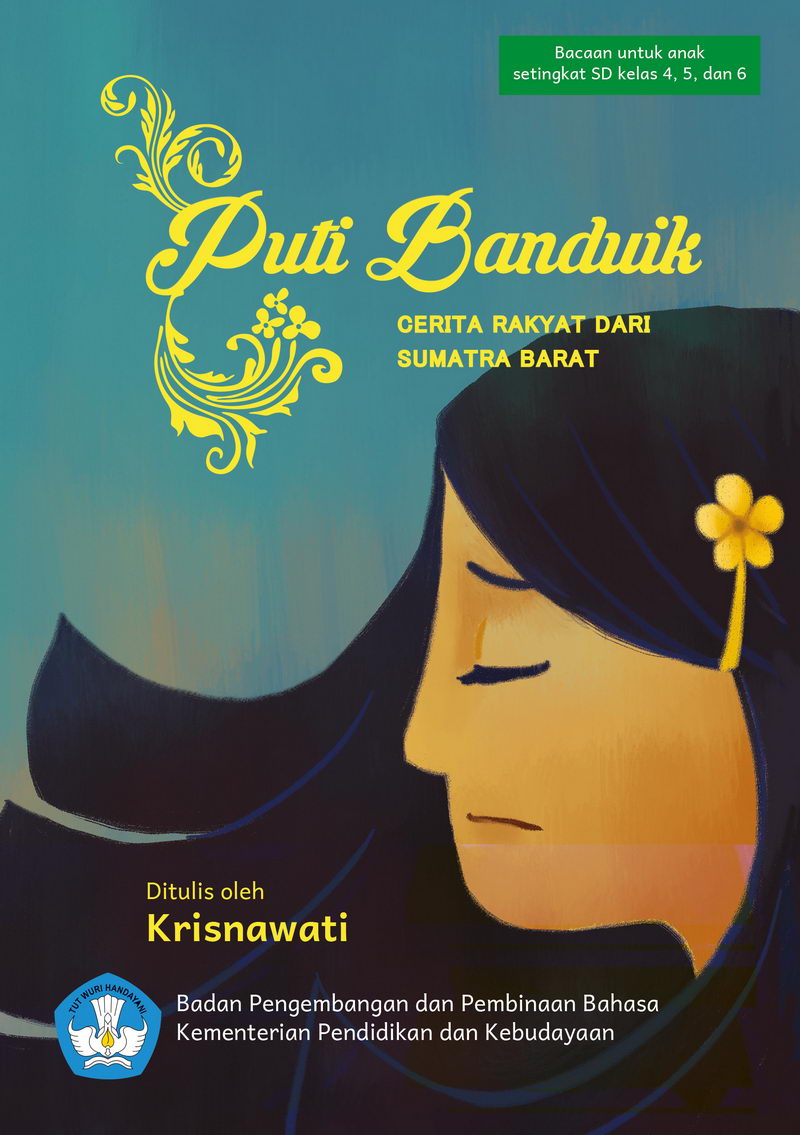 Puti Banduik