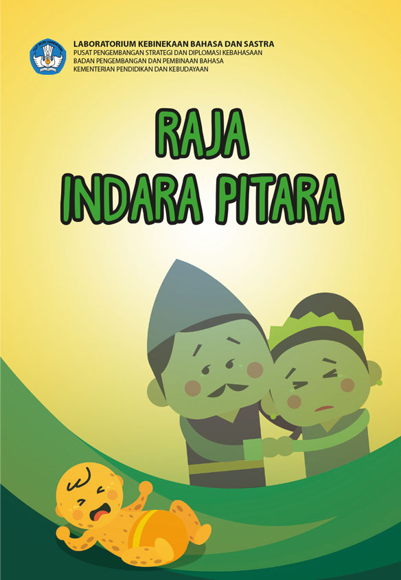 Raja Indra Pitara 