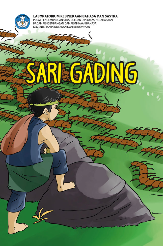 Sari Gading 