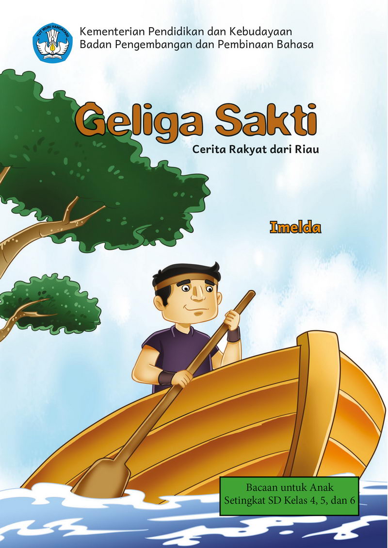 Geliga Sakti