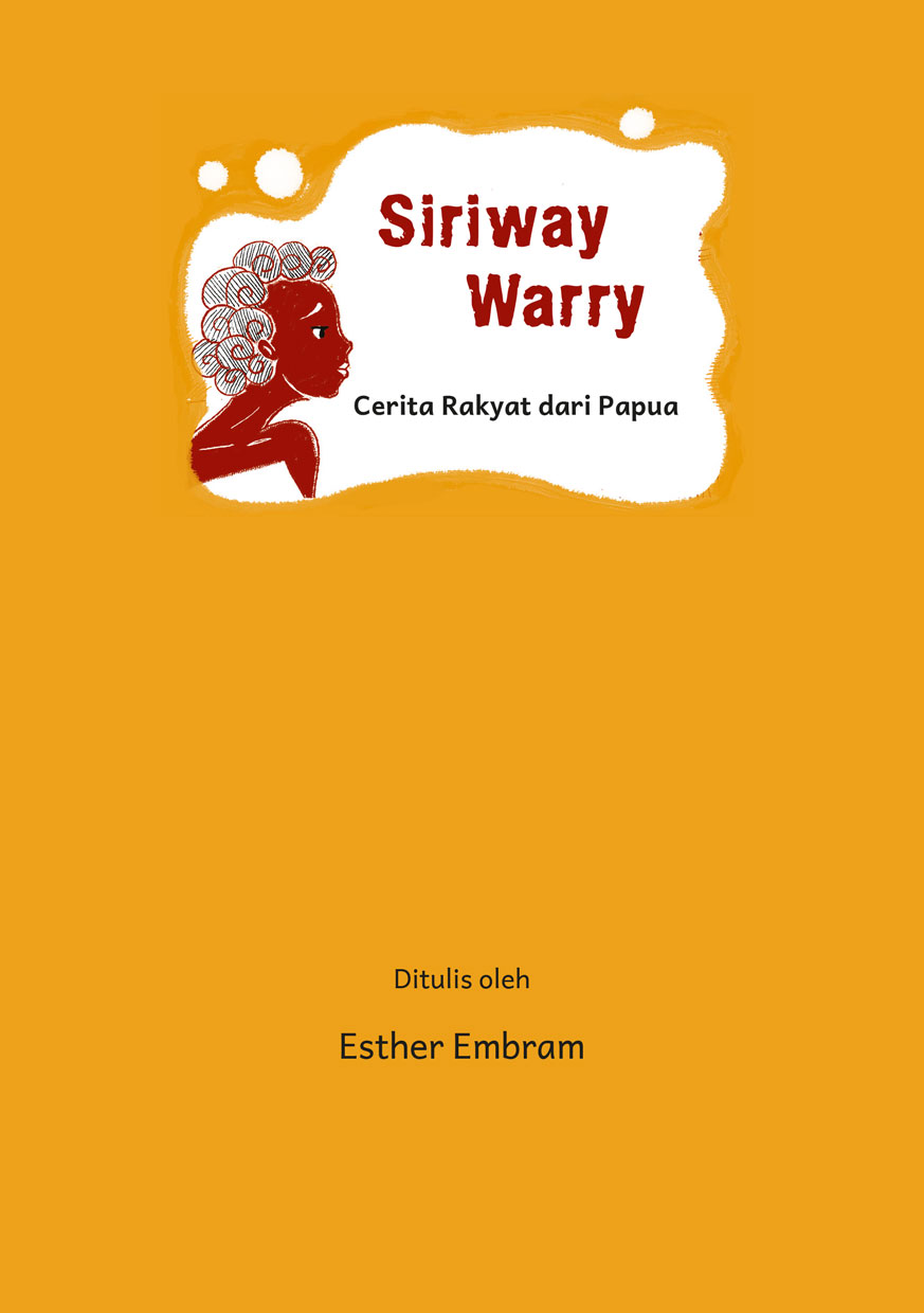 Siriway Warry