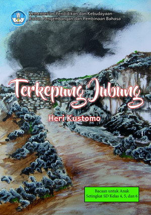 Terkepung Jubung
